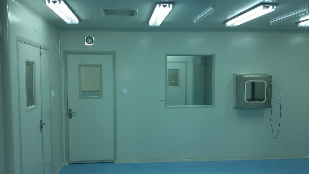 无菌室工作规程有哪些 - 实验室家具通风气路净化空调系统工程建设